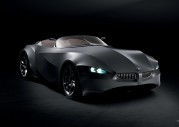 BMW GINA Light Visionary Model Concept